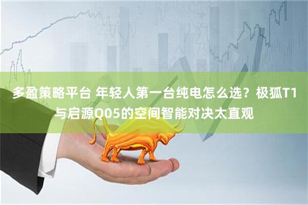 多盈策略平台 年轻人第一台纯电怎么选？极狐T1与启源Q05的空间智能对决太直观